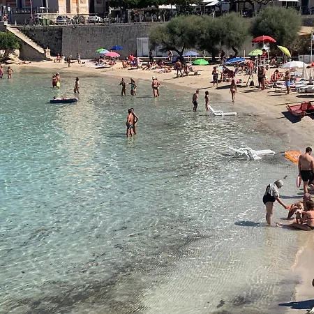 Dimora Del Casale 4* Brindisi