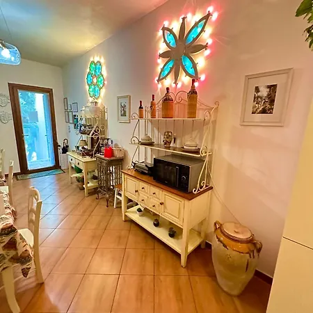 Bed & Breakfast Dimora Del Casale