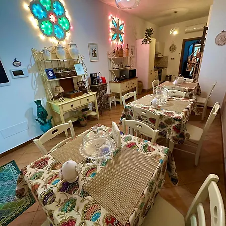 Dimora Del Casale Brindisi