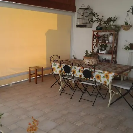 Dimora Del Casale 4* ברינדיזי