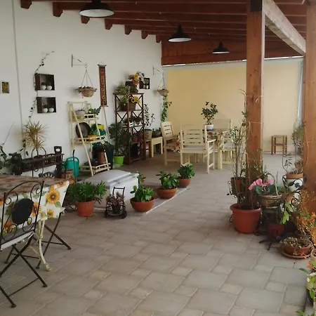Dimora Del Casale 4* ברינדיזי
