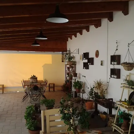 לינה וארוחת בוקר Dimora Del Casale 4*