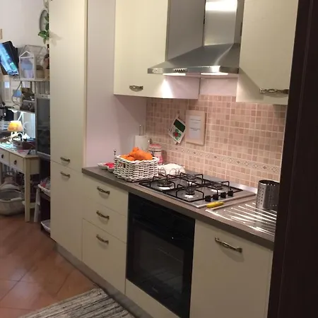 לינה וארוחת בוקר Dimora Del Casale