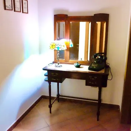Dimora Del Casale ברינדיזי