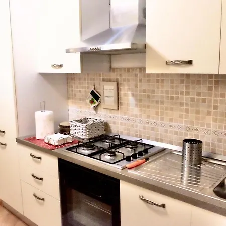 Dimora Del Casale Bed & Breakfast Brindisi