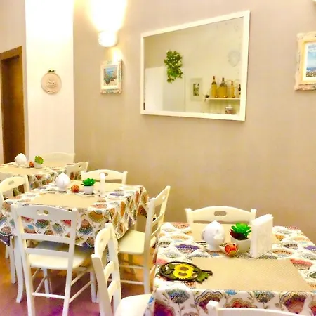 Dimora Del Casale Bed & Breakfast 2*