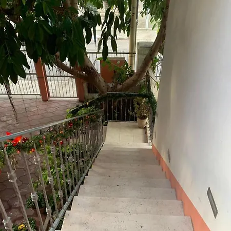 Dimora Del Casale 4* ברינדיזי