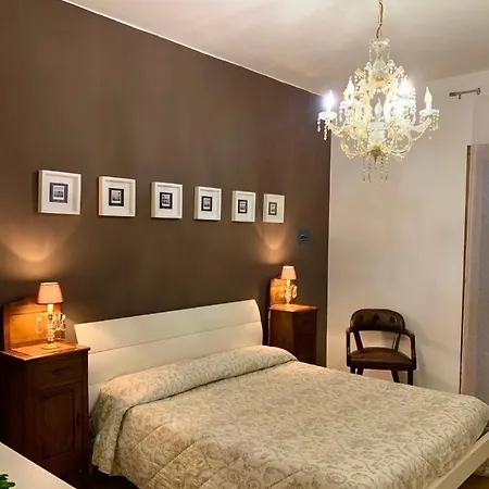 Bed & Breakfast Dimora Del Casale