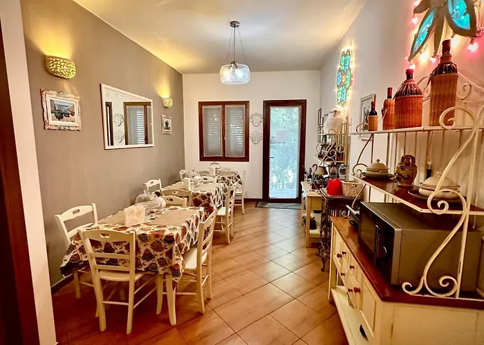 Dimora Del Casale 4* Brindisi