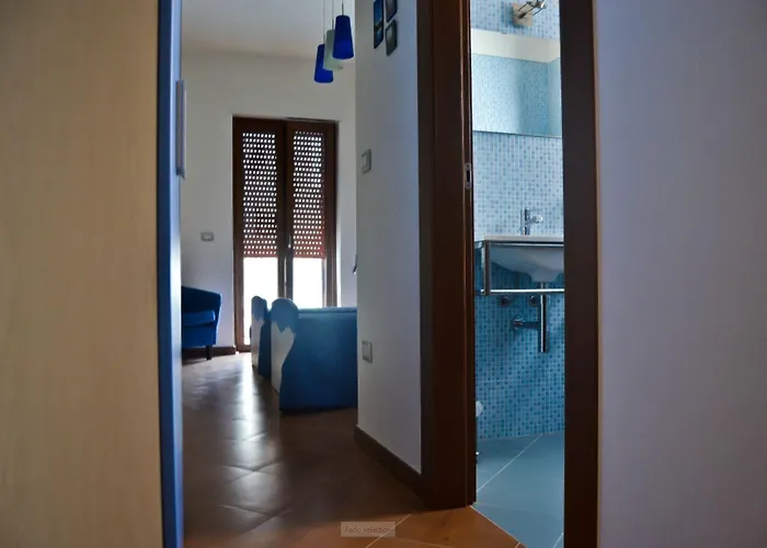 Nocleg ze śniadaniem Dimora Del Casale Brindisi