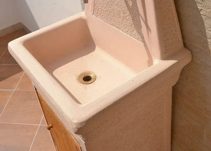 Nocleg ze śniadaniem Dimora Del Casale Brindisi