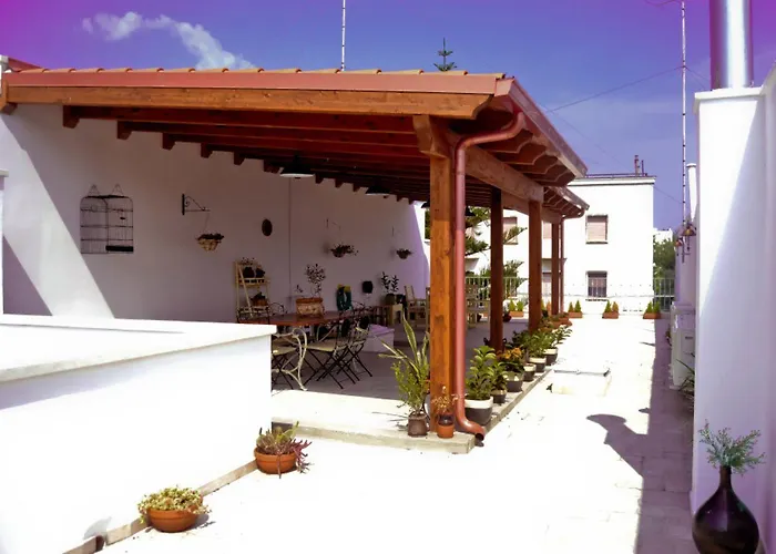 Dimora Del Casale 4* Brindisi