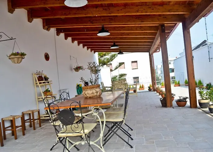 Dimora Del Casale Brindisi