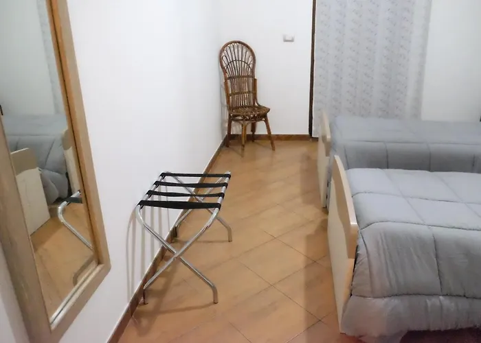 Nocleg ze śniadaniem Dimora Del Casale 4*