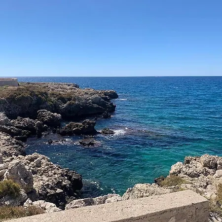 Dimora Del Casale לינה וארוחת בוקר 4*