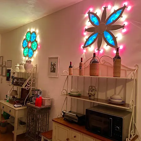 Dimora Del Casale 4* ברינדיזי