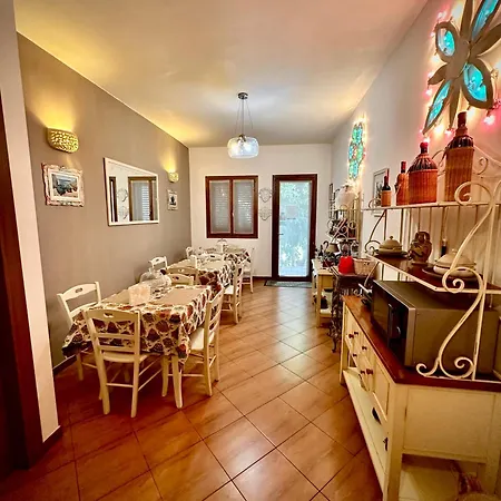 Dimora Del Casale 4* ברינדיזי