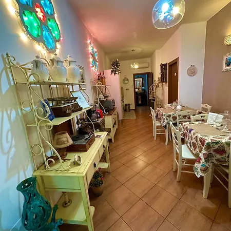 Dimora Del Casale ブリンディジ