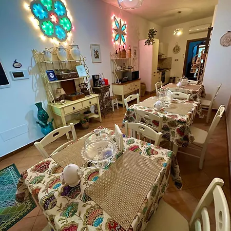 Dimora Del Casale ברינדיזי