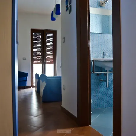 B&B Dimora Del Casale 브린디시