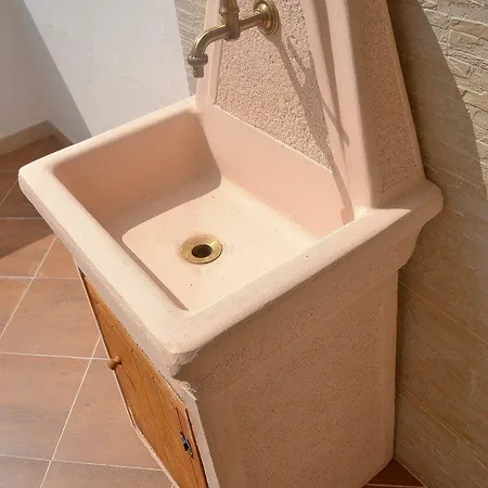 Bed & Breakfast Dimora Del Casale Brindisi
