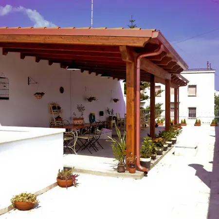 Dimora Del Casale 4* Brindisi