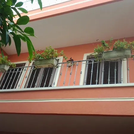 לינה וארוחת בוקר Dimora Del Casale