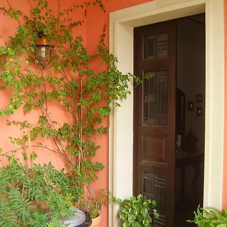 Bed & Breakfast Dimora Del Casale 4*