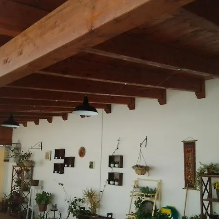 Dimora Del Casale 4*