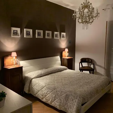 Dimora Del Casale 4*