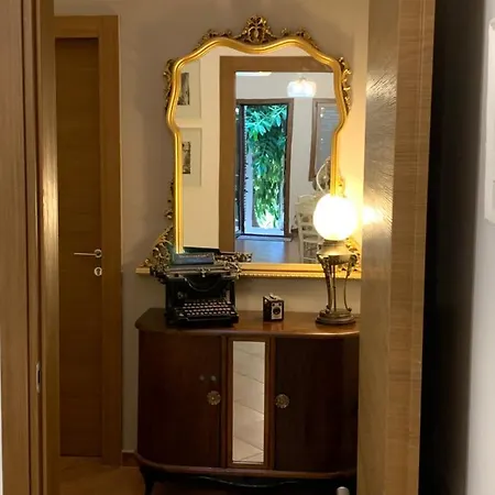 לינה וארוחת בוקר Dimora Del Casale