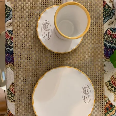 Dimora Del Casale 4* ברינדיזי