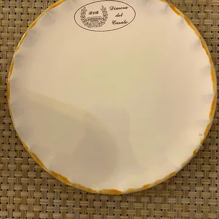 Dimora Del Casale Bed & Breakfast 4*