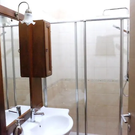 Bed & Breakfast Dimora Del Casale 4*