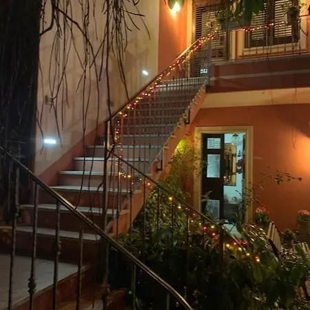 לינה וארוחת בוקר Dimora Del Casale ברינדיזי