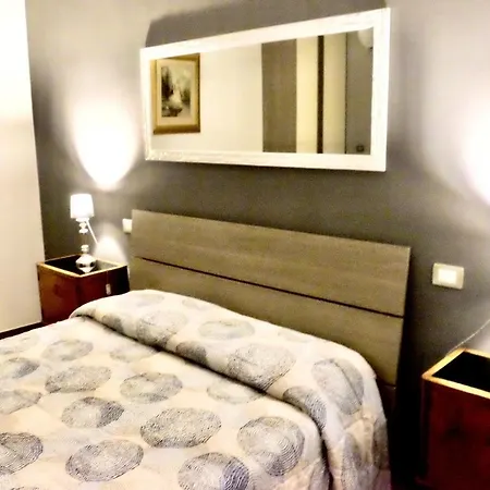 Dimora Del Casale 4*