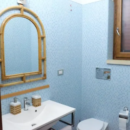 לינה וארוחת בוקר Dimora Del Casale ברינדיזי