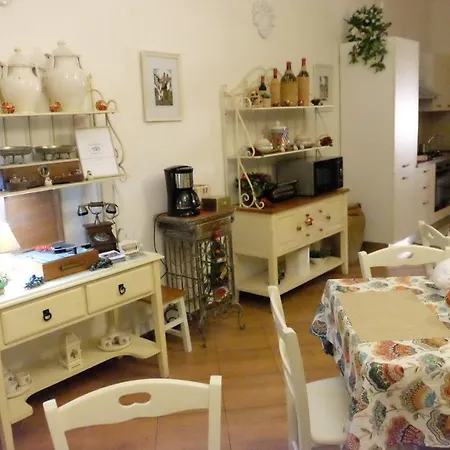 Dimora Del Casale 4*