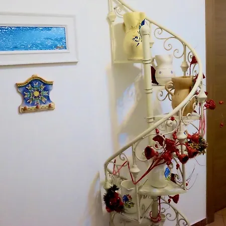 לינה וארוחת בוקר Dimora Del Casale