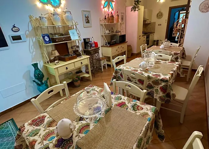 Dimora Del Casale Brindisi