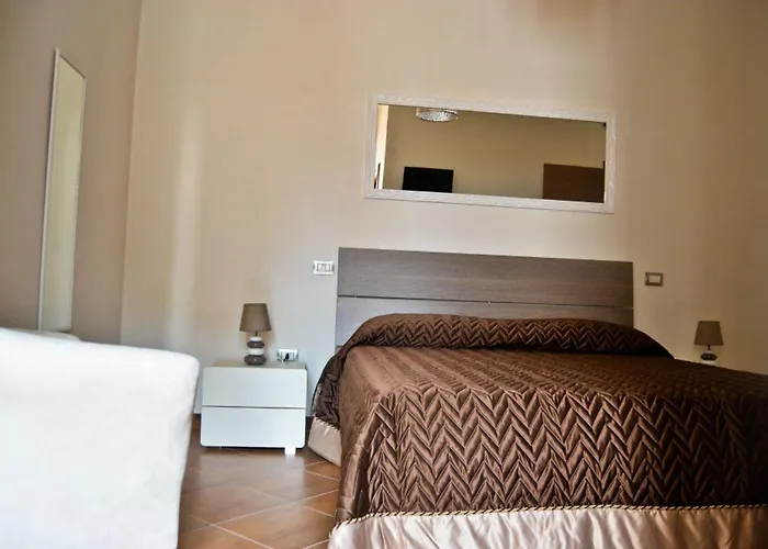 Dimora Del Casale Brindisi