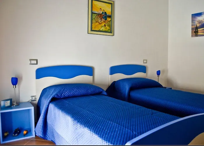 Bed & Breakfast Dimora Del Casale