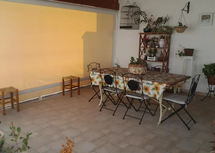 Dimora Del Casale 4* Brindisi