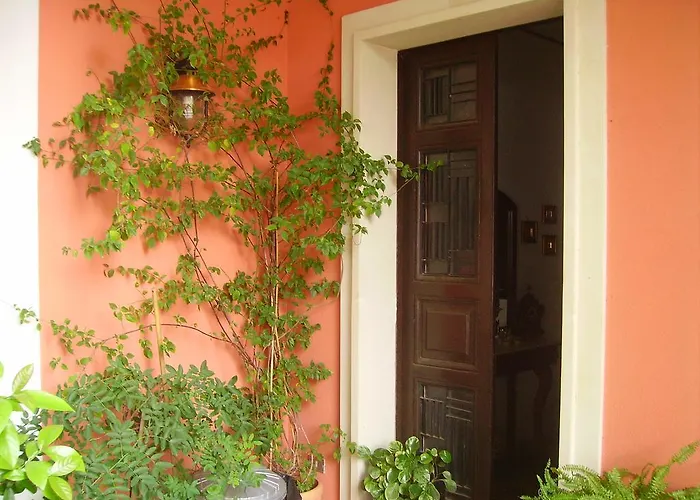 Bed & Breakfast Dimora Del Casale 4*