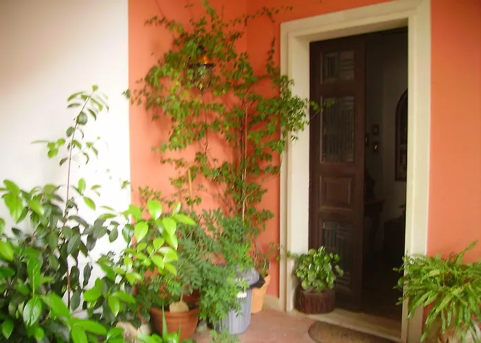 Dimora Del Casale Panzió Brindisi