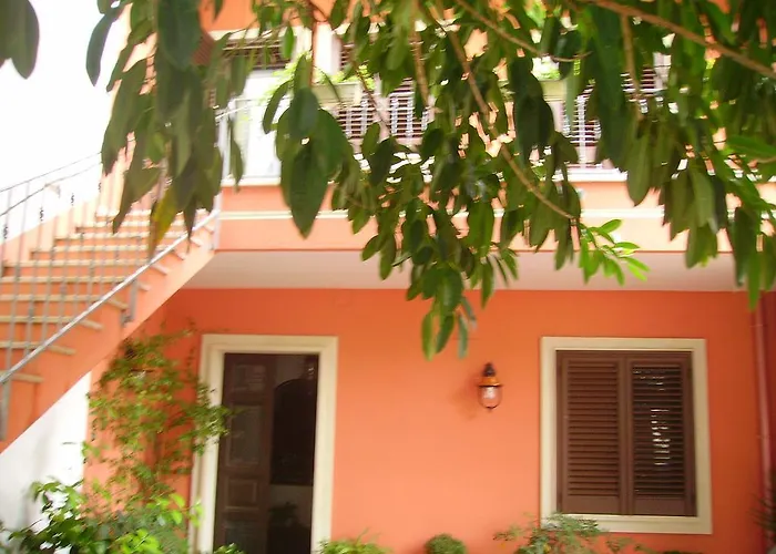 Dimora Del Casale Bed & Breakfast Brindisi