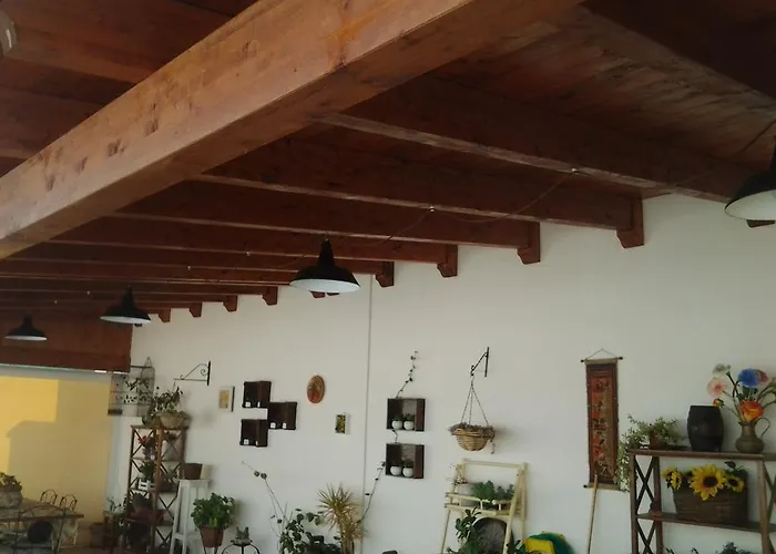 Dimora Del Casale 4*