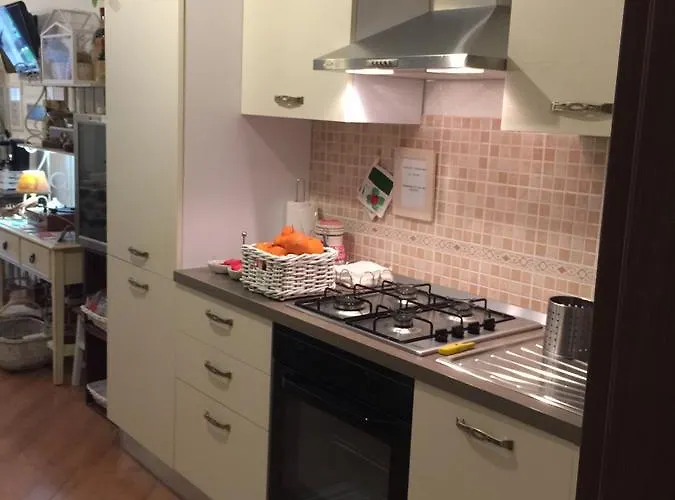 Bed & Breakfast Dimora Del Casale