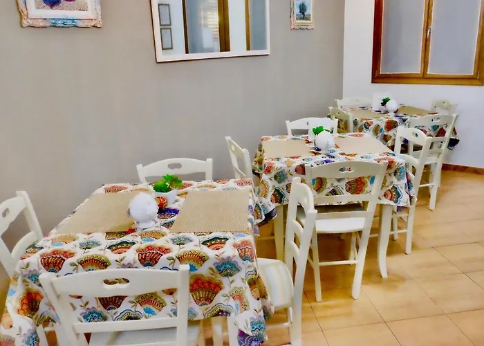 Dimora Del Casale