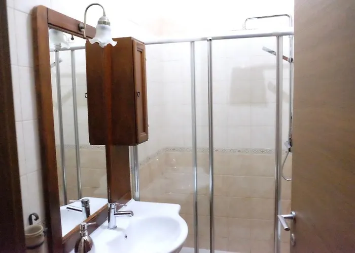 Bed & Breakfast Dimora Del Casale 4*
